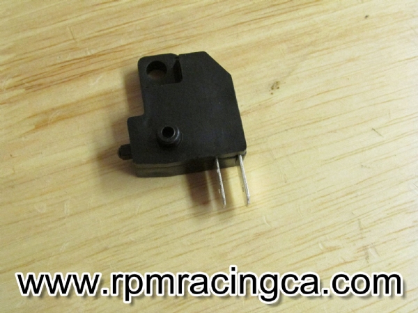 FJR Brake Master Cylinder Switch